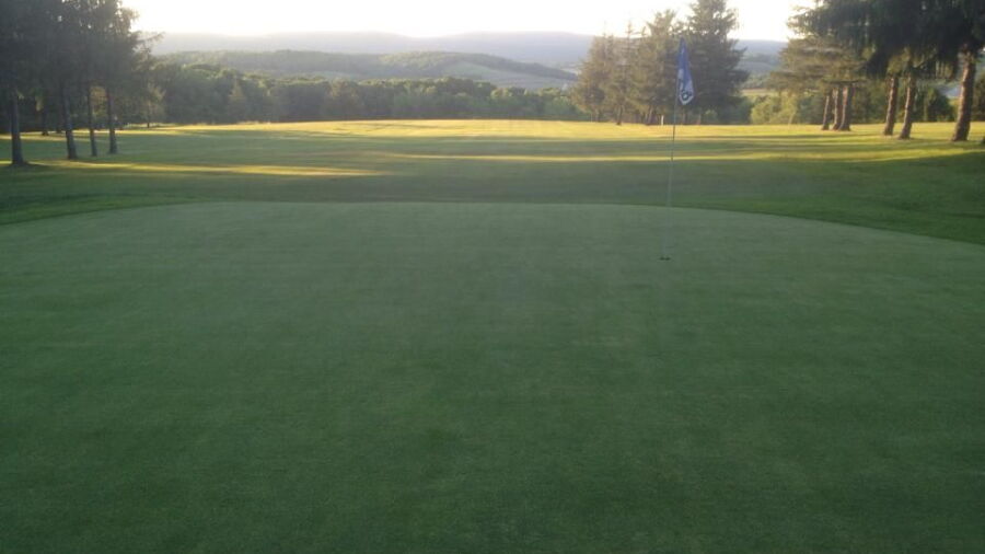 Ridgeview GC