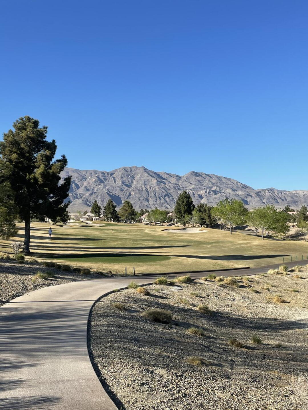 (Photo submitted by goldenteegolf on 03/29/2021)