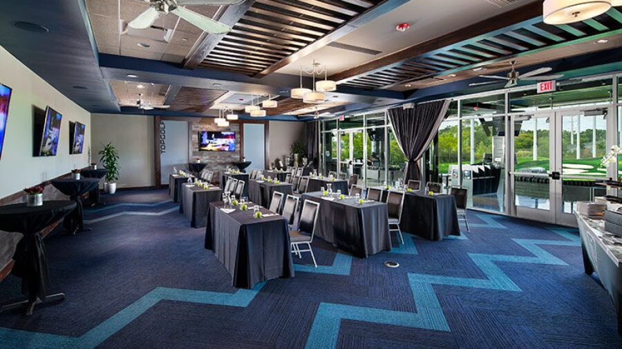 TopGolf Naperville