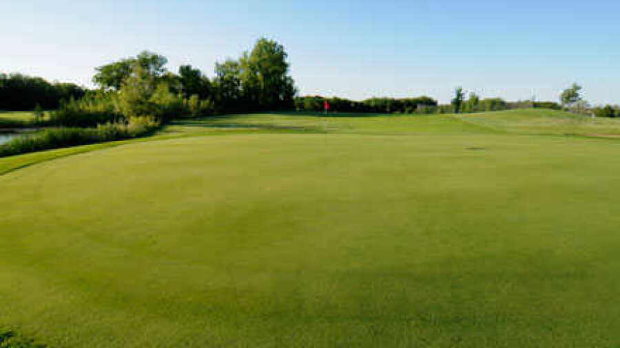 Eagle Lake GC