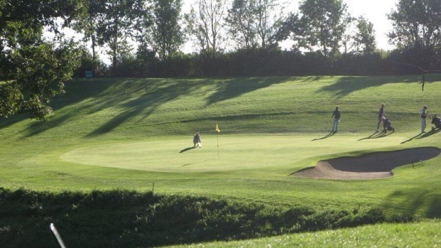 Altenhof GC: #13