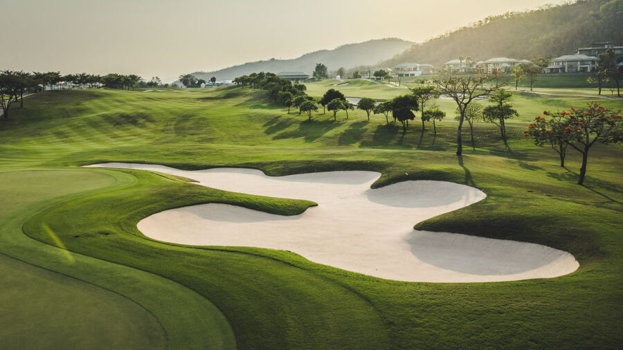 Black Mountain GC
