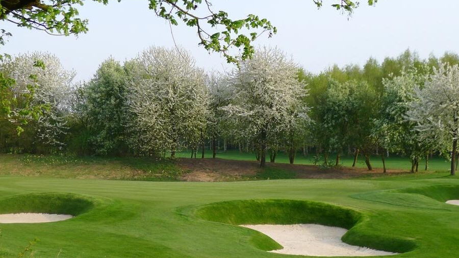 Hummelbachaue GC