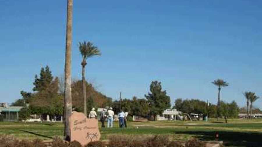 Sun City South GC
