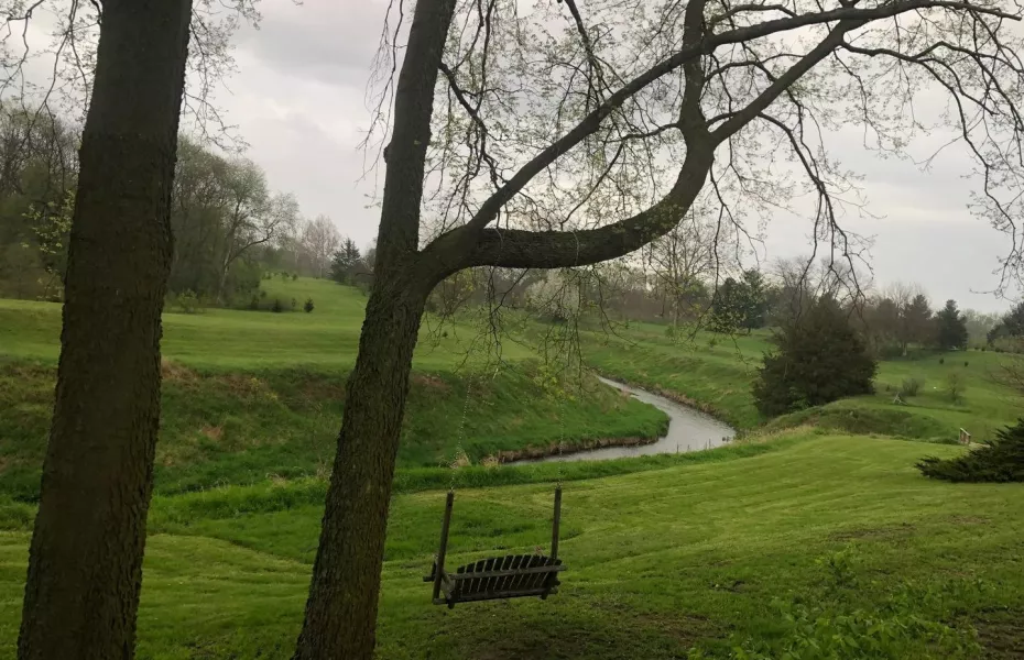 Bachelor Runn Campground