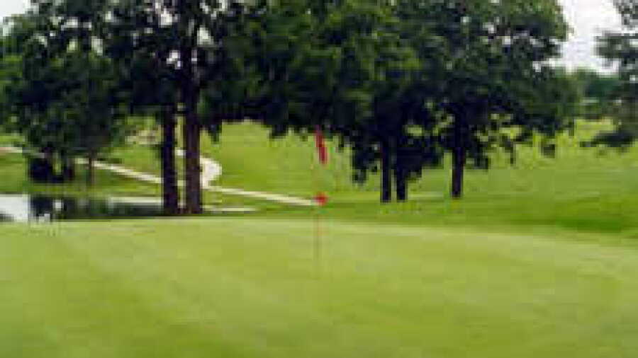 L.A. Nickell GC