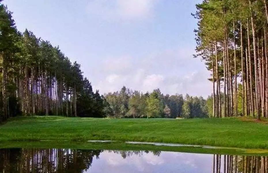 Pinewoods Golf Centre