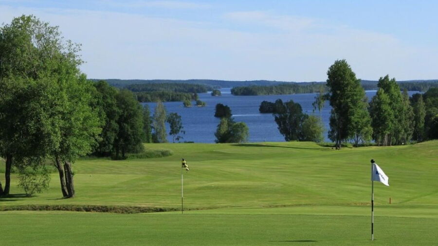 Varnamo GC - East