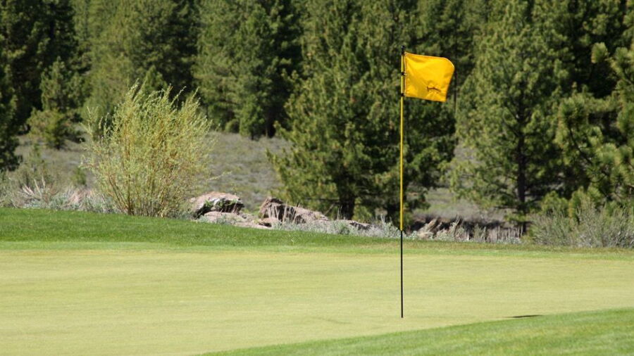 Lahontan GC