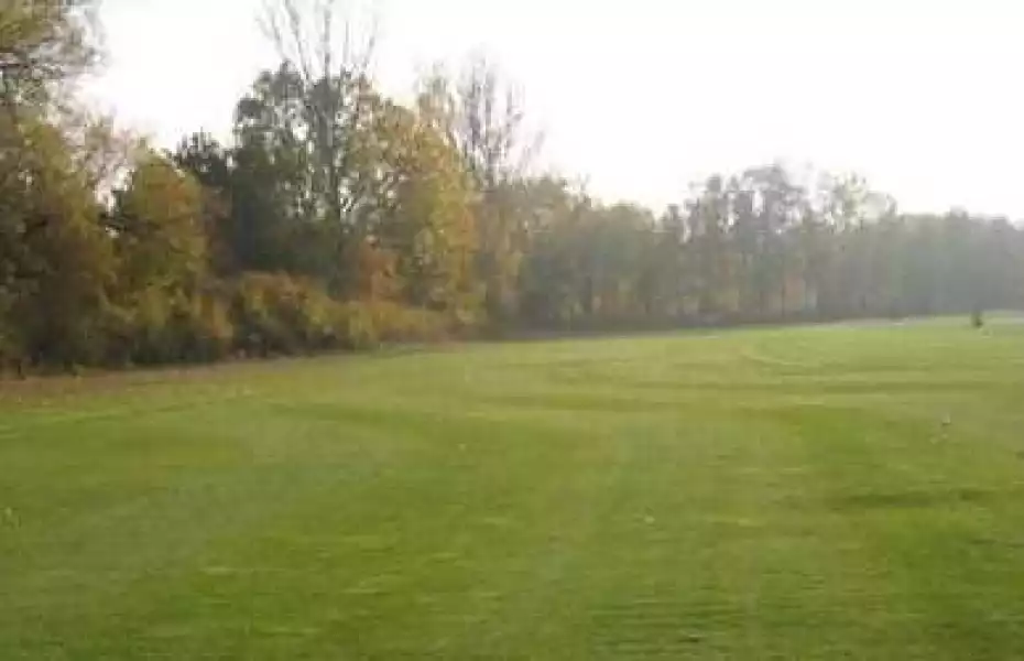 Slubice Golf Course Oak Glade