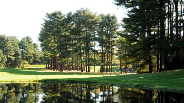 Needham GC