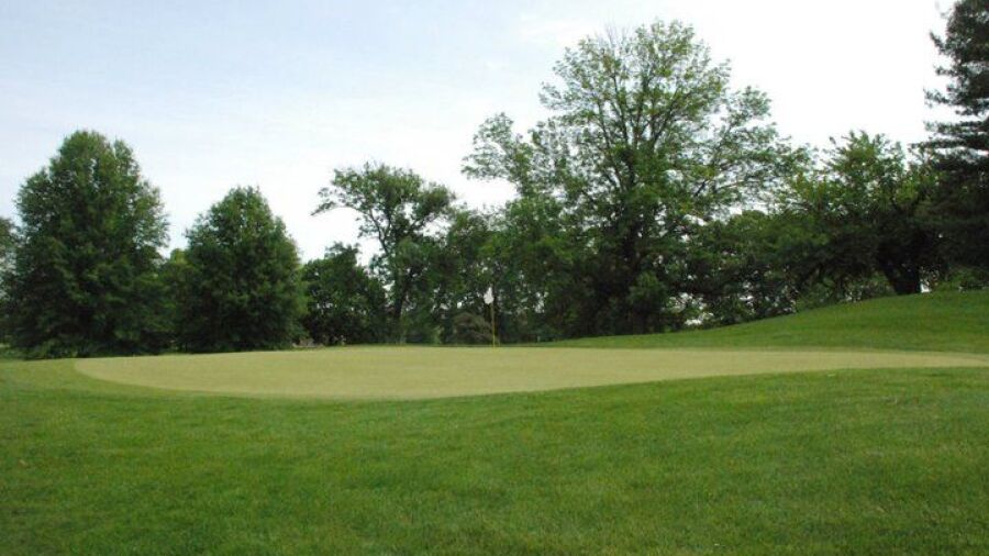 Hillview CC: #4