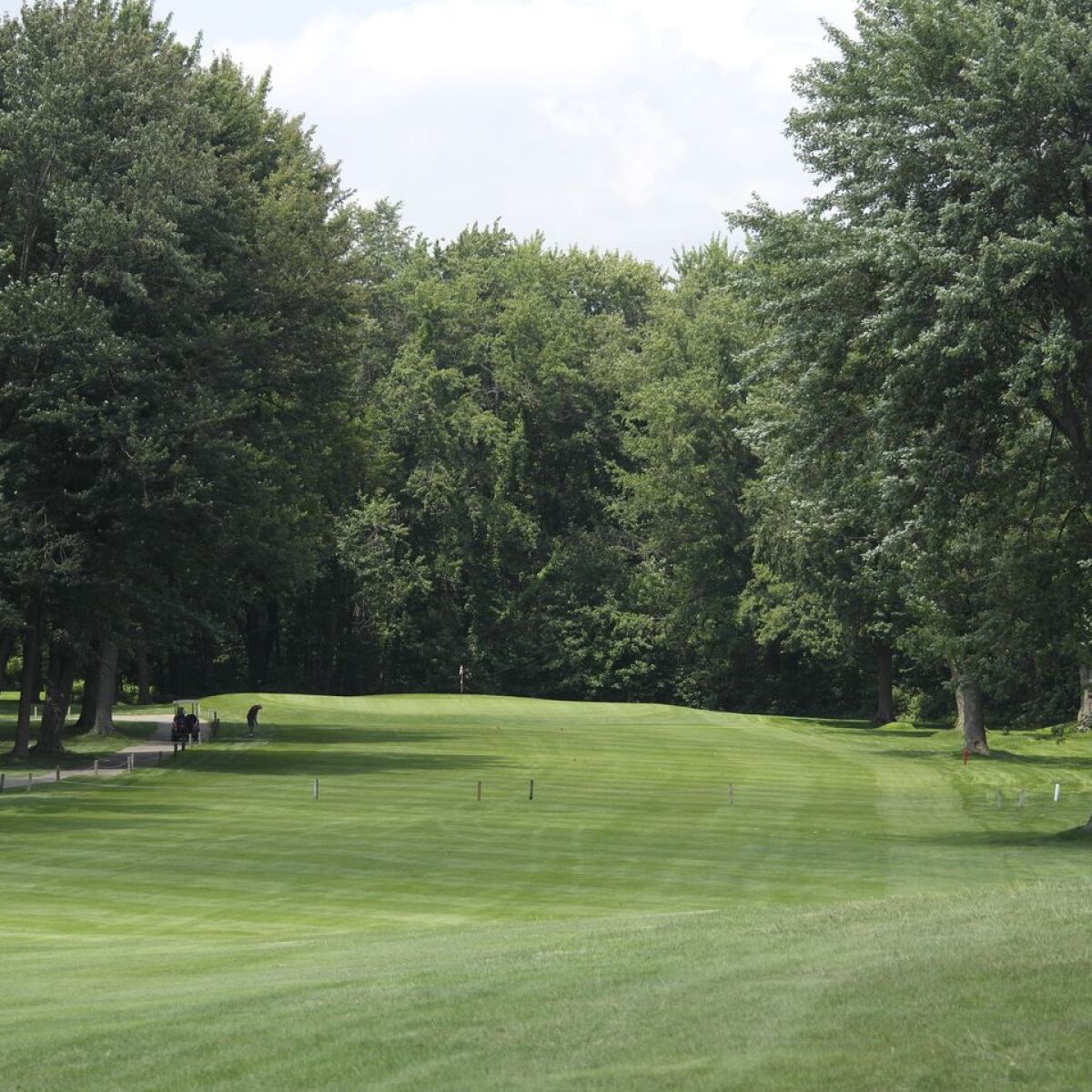 Red/White at Eldorado Golf Course in Mason, Michigan, USA GolfPass