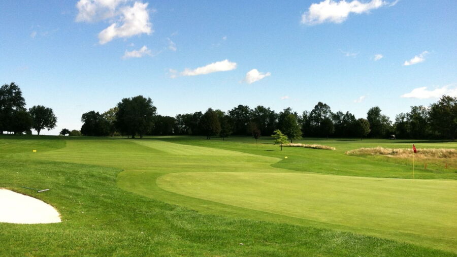 Livingston CC
