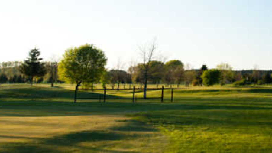 Schloss Ernegg Union GC