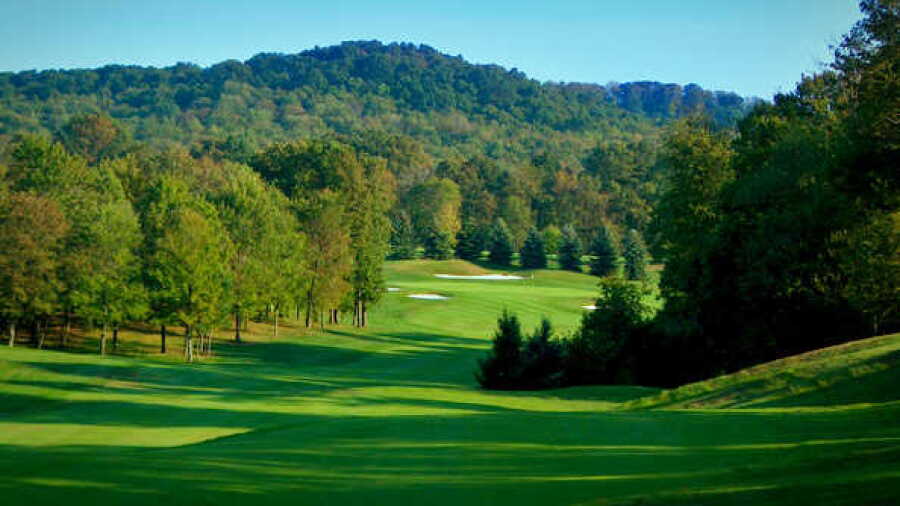 Pittsburgh National GC