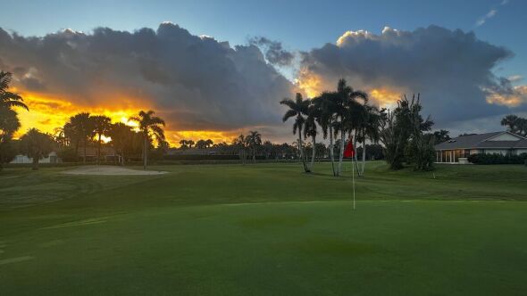 Boca Delray Golf & Country Club
