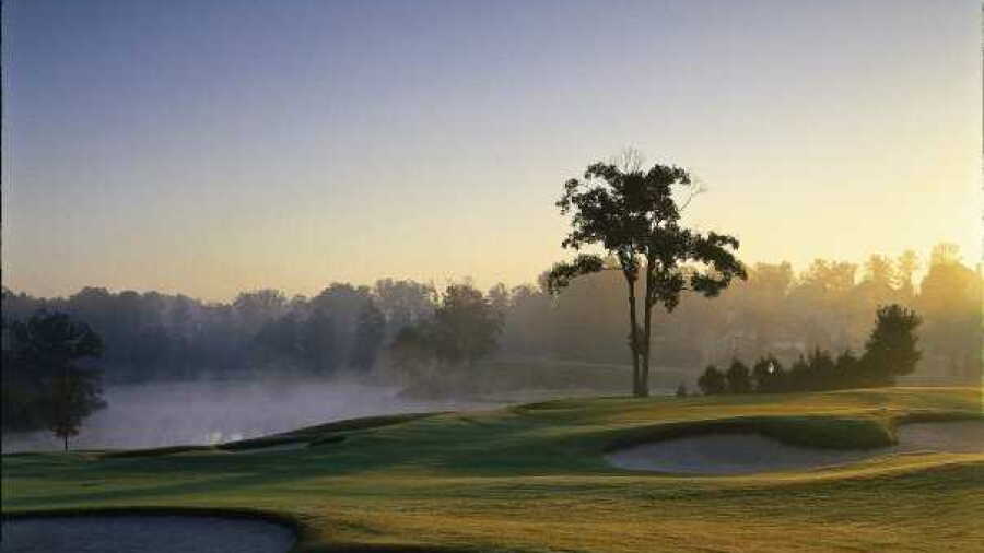 TPC Sugarloaf