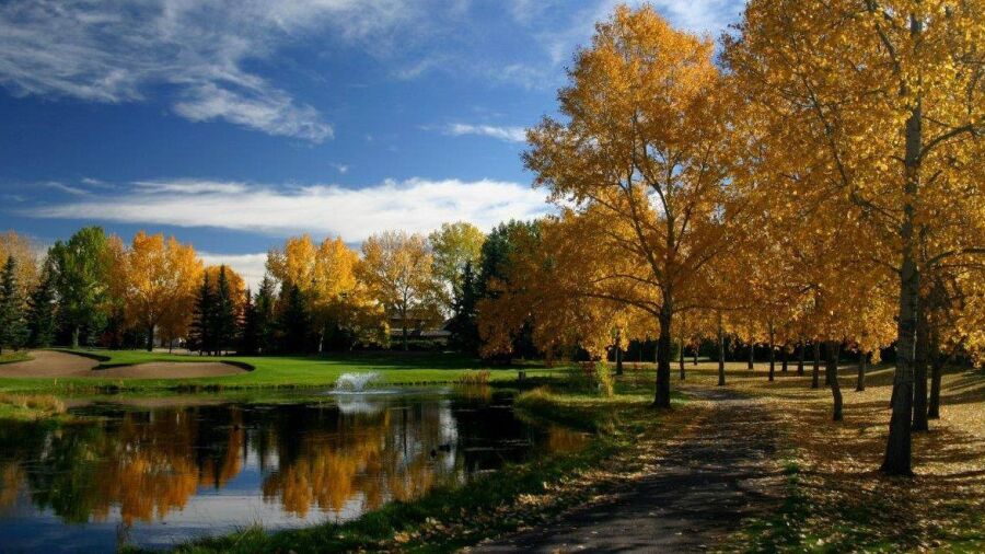 Silver Springs GCC: #13