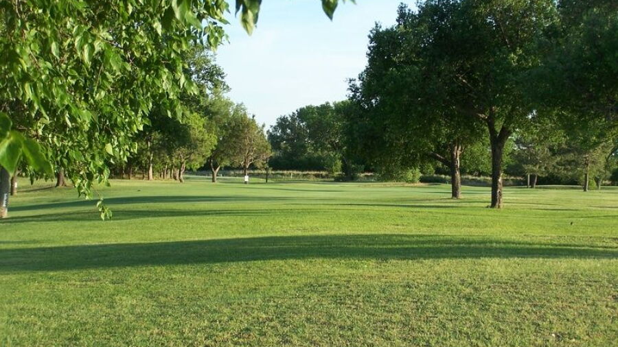 Canadian GC: #5