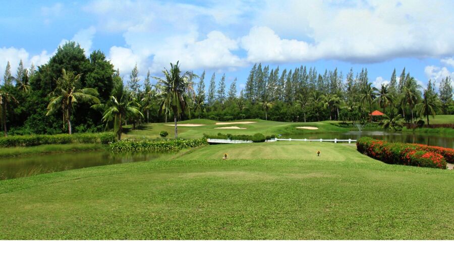 Eastern Star CC & Resort: #13