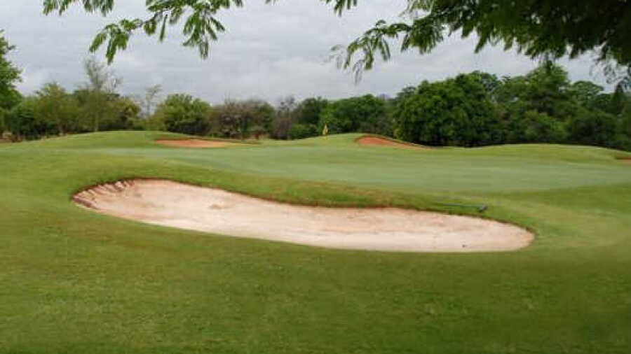 Mooinooi GC