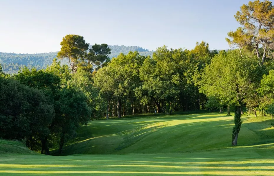 Sainte Baume GC: #17