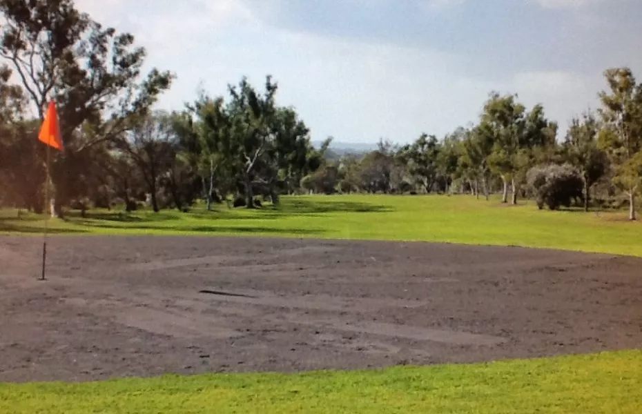 Moora Lakeview GC