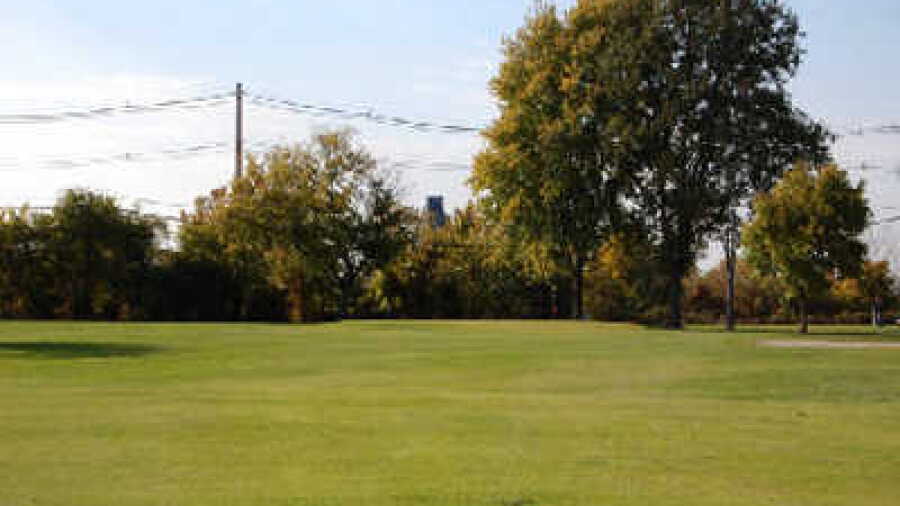 Water's Edge GC