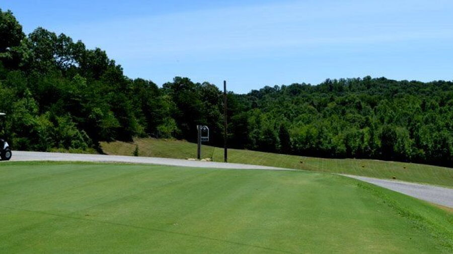 Rockwood GC