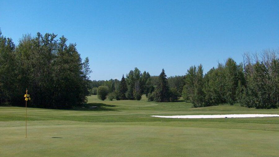Silver Sands GC
