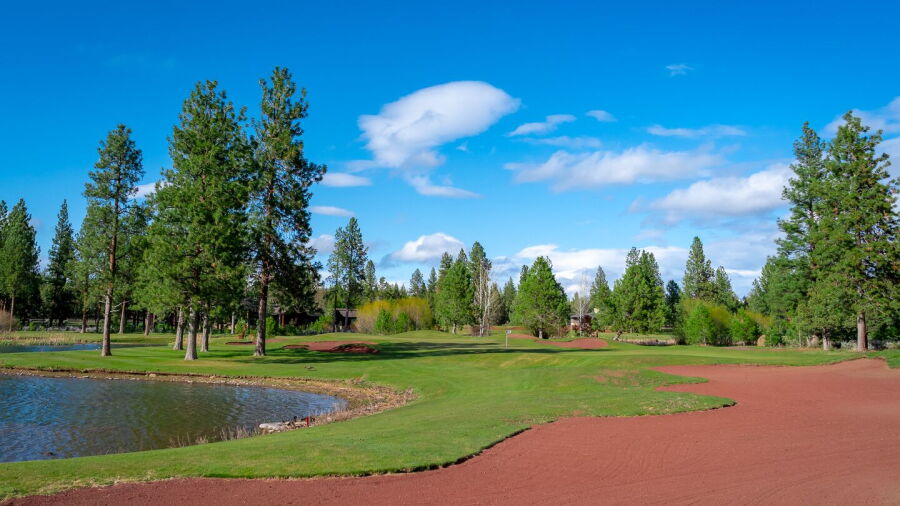 Aspen Lakes GC