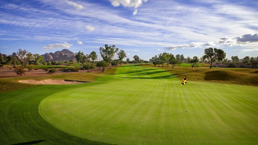 Papago GC