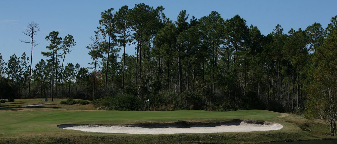 Windance Golf & Country