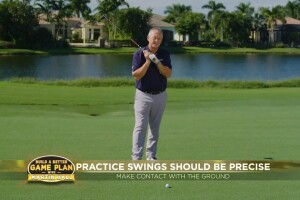 Build a Better Game Plan - Skill 8 - Hitting a 3-wood