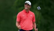 Rahm Climbs to World No. 1