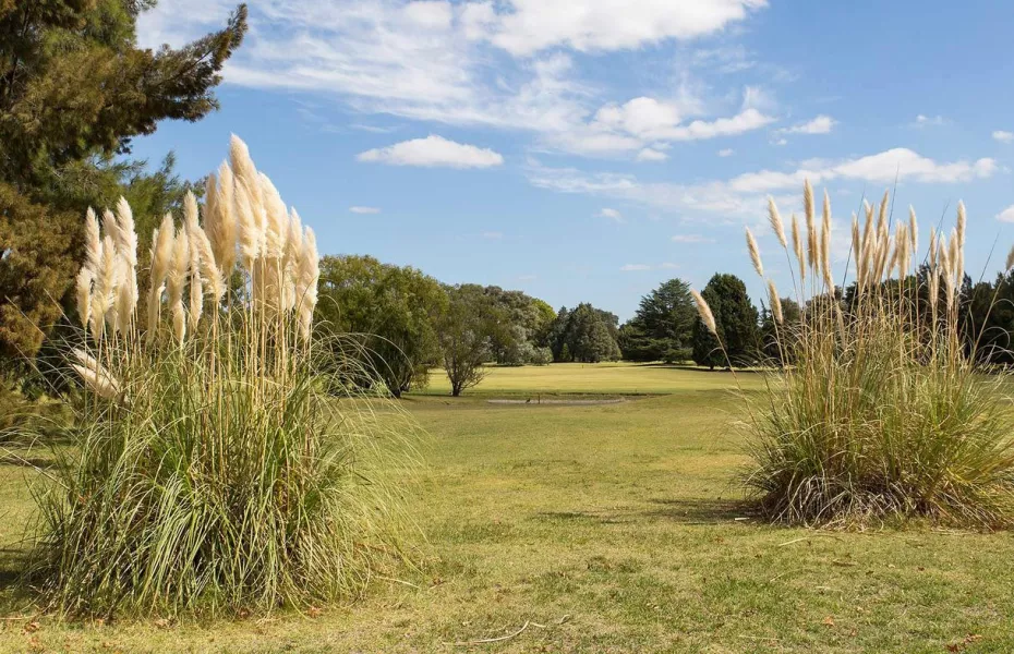 Las Praderas de Lujan GCC