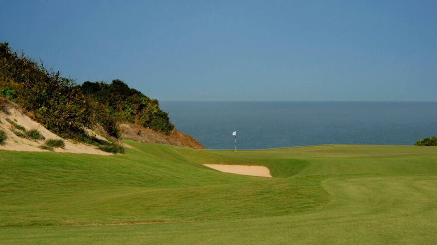 The Bluffs Ho Tram Strip: #11