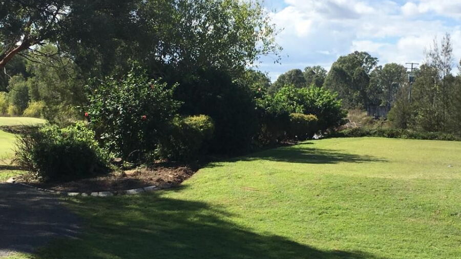 Hills GC