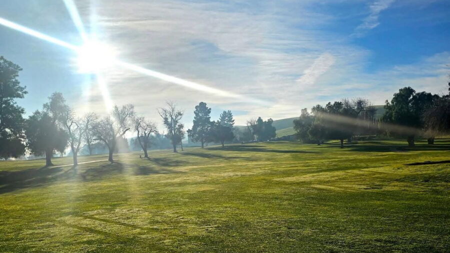 Tracy GCC