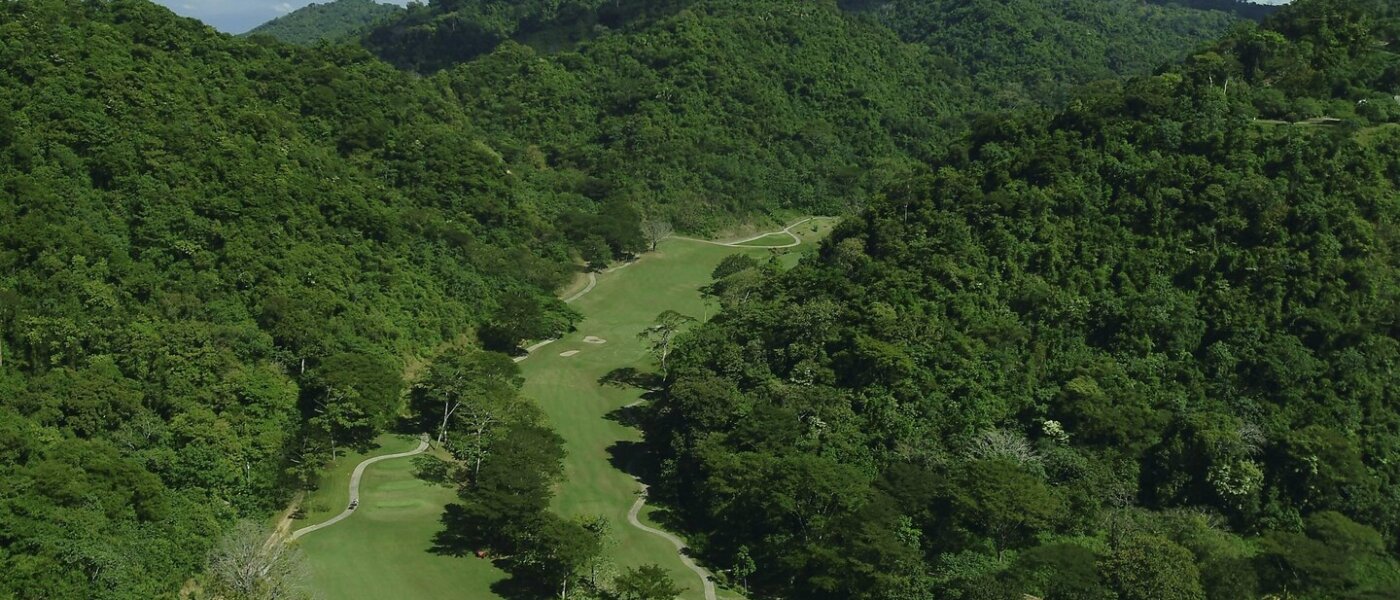 La Iguana Golf Course