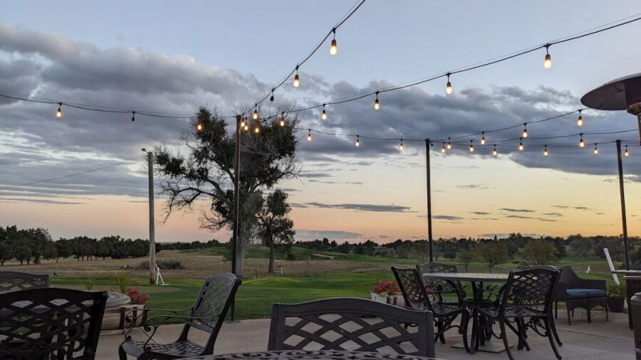 Sky Ranch GC