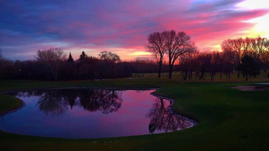 Saskatoon GCC