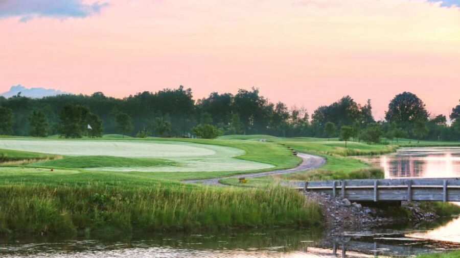 Westridge GC