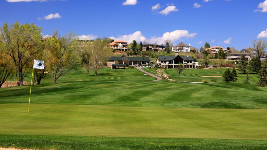 Lake Valley GC