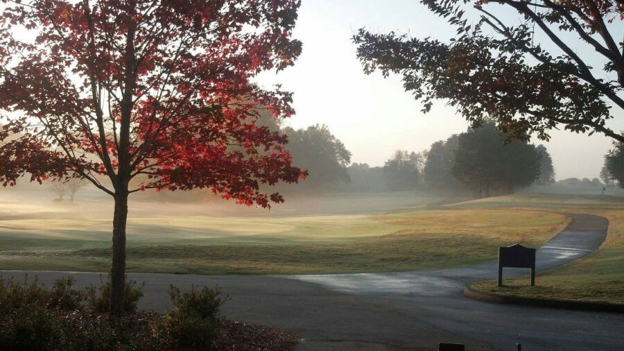 Furman University GC