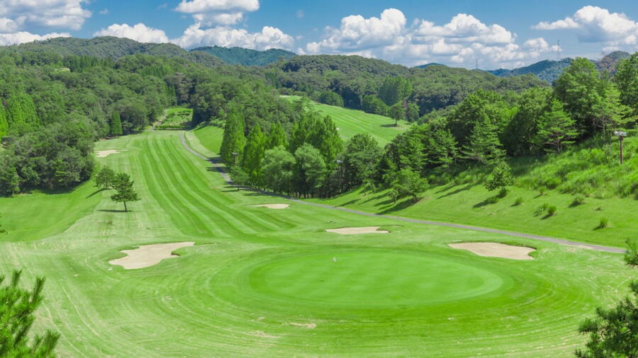 Sayo Star Resort GC - East