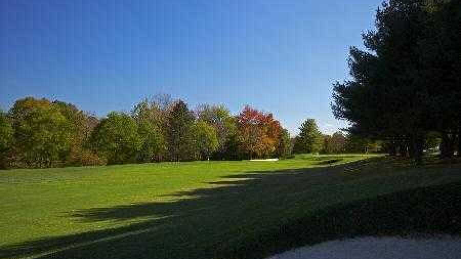 Connecticut GC: #18
