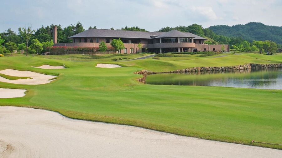 The CC: Clubhouse