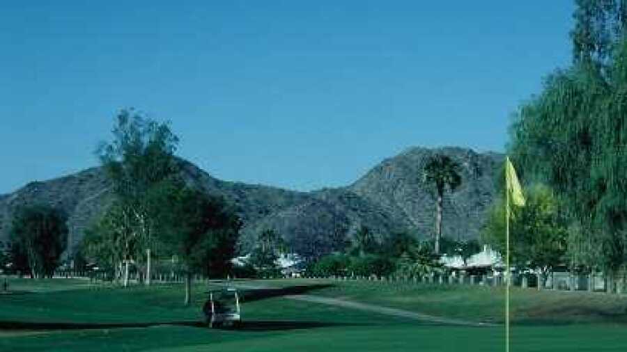 Ahwatukee CC